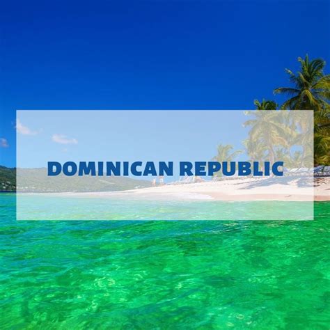 honeymoon dsrip|Honeymoon in The Dominican Republic.